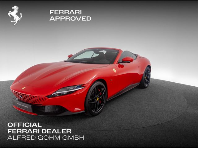 Ferrari Roma Spider FERRARI SINGEN
