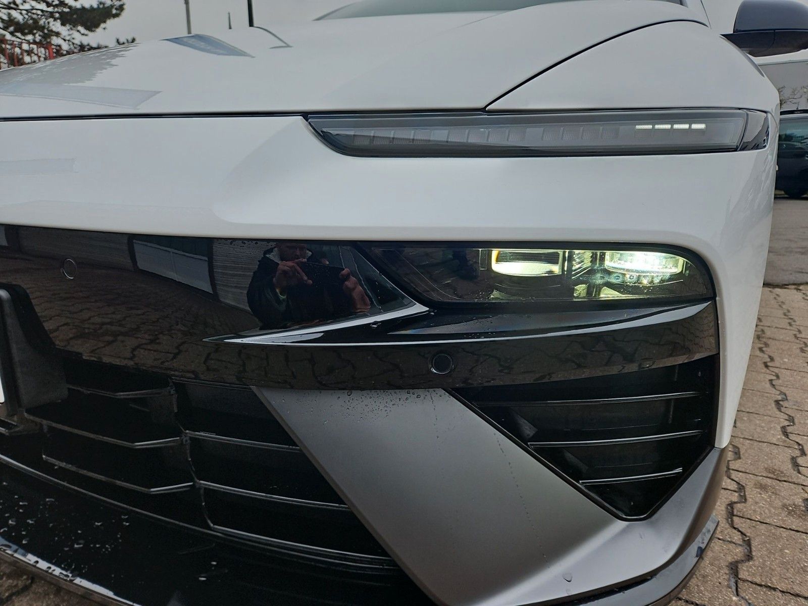 Hyundai IONIQ 6 – Bild 5
