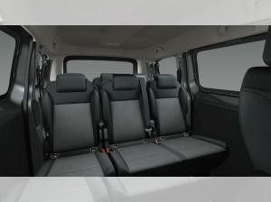 Opel Zafira - Bild 5