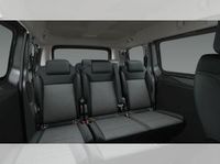 Opel Zafira - Vorschau Bild 5