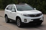 Kia Sorento Platinum Edition 4WD