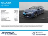 Volkswagen Golf VIII Variant 1.5 TSI R-Line +STANDHEIZUNG++