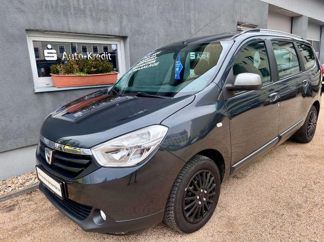 Dacia Lodgy Basis*KAMERA*NAVI*TÜV NEU*GARANTIE