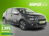 Citroën C3 1.2PureTech Shine+LED+CARPLAY+TEMPO+PDC - Citroën C3 aus 2023