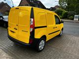 Renault Kangoo Rapid Basis*Klima*Kamera*Eco - Renault Kangoo: Gelb
