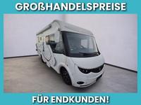 Challenger Integriert Sirius 2090 Solar,Lithium,SAT+TV