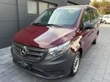 Mercedes-Benz Vito Tourer 111CDI  FWD kompakt 8 Sitze Klima - Mercedes-Benz mit Diesel-Antrieb: Van