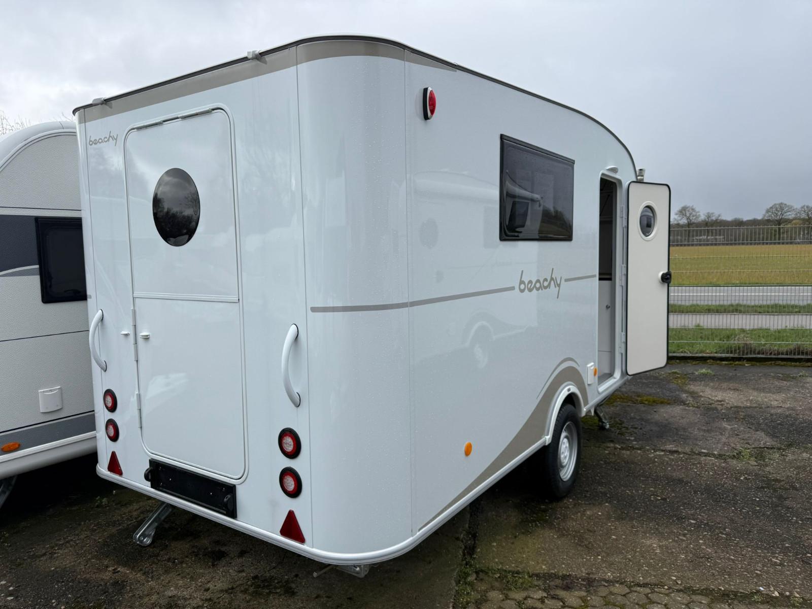 Hobby Beachy 420 ***1.200Kg***