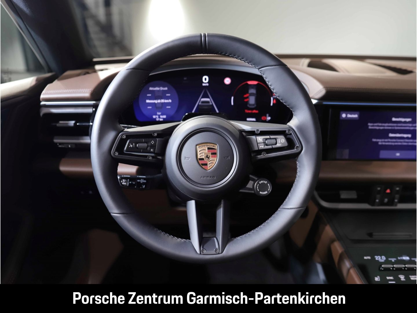 Porsche Macan - Bild 15