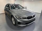 BMW 320d T xDrive Shadow-Line WIDE*LED*CARPLAY*MEGA - gebrauchte BMW 320 aus dem Jahr 2024