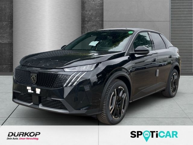 Peugeot 3008 - Bild 17