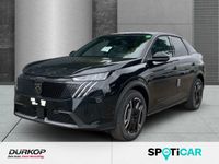 Peugeot 3008 - Vorschau Bild 17