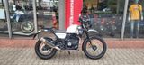 Royal Enfield Himalayan - ROYAL ENFIELD VON 251 BIS 500 CCM