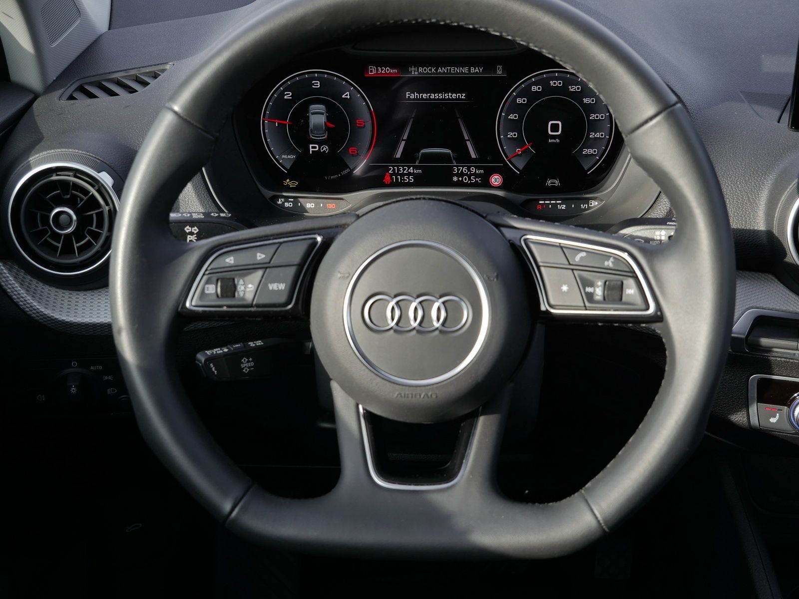 Audi Q2 - Bild 9