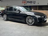 BMW 3 320 d M Sport LEDER*NAVI*PDC*H&K*XENON - BMW 320 Gebrauchtwagen in Nürnberg
