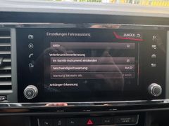 SEAT Ateca 2.0 TSI DSG FR 4Drive