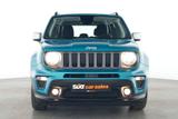 Jeep Renegade 1.6 M-Jet Limited|NAV|ACC|PDC|CAM|SHZG - gebrauchte Jeep Renegade aus dem Jahr 2022