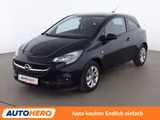 Opel Corsa 1.0 Turbo ON ecoFlex*TEMPO*PDC*SHZ*LIM* - Opel Corsa Gebrauchtwagen in München