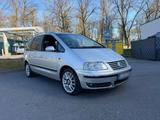 Volkswagen VW Sharan 2.0 TDI Special   7 Sitzer - Volkswagen Sharan: Special