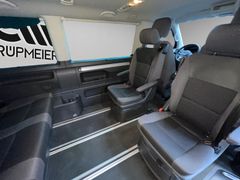 VW T5 Multivan Special PDC|Sitzhz|7 Sitzer