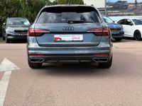 Audi A4 - Vorschau Bild 4