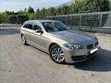 BMW 520d xDrive Touring A -