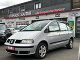 Seat Alhambra Reference *TÜV*INS* - Seat Alhambra in Aachen