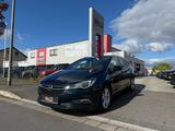 Opel Astra K Sports Tourer Dynamic Navi FINANZIERUNG - Opel Astra Dynamic mit Diesel-Antrieb