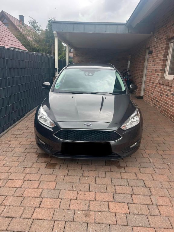 Image of Ford Focus