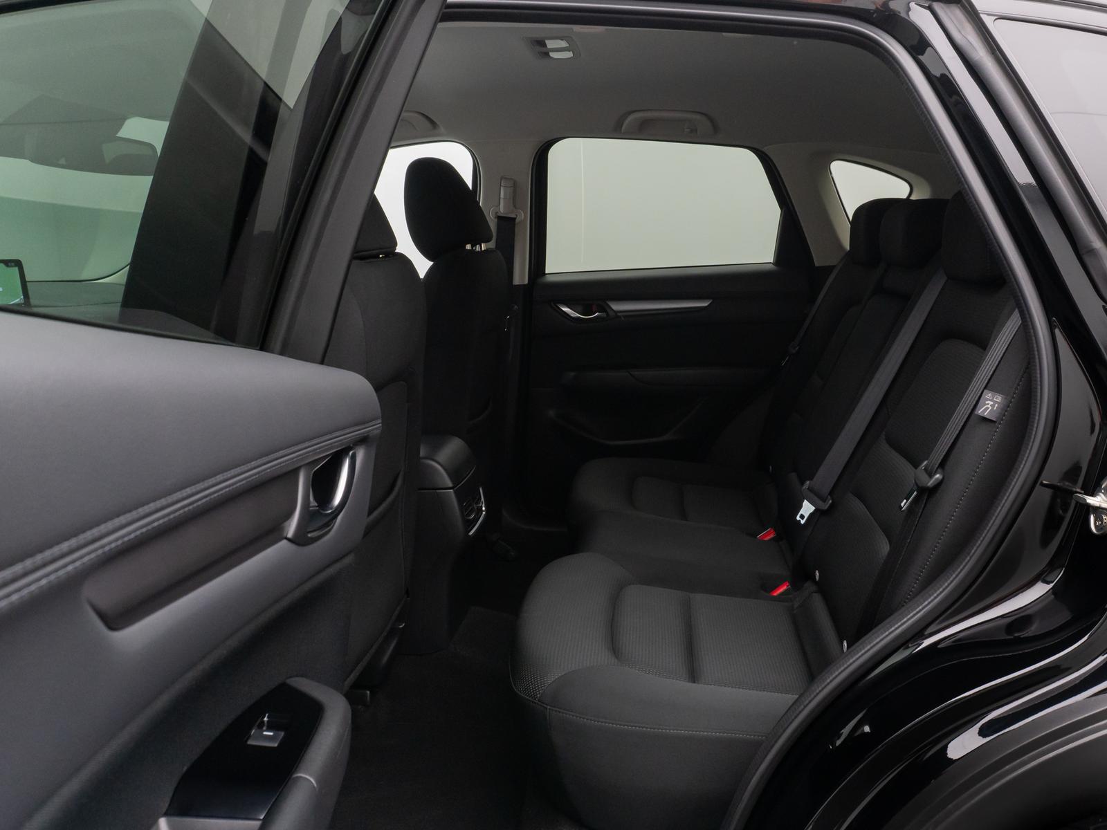Mazda CX-5 Ad'vantage 2WD Kamera DAB Navi AHK LED, миниатюра 25
