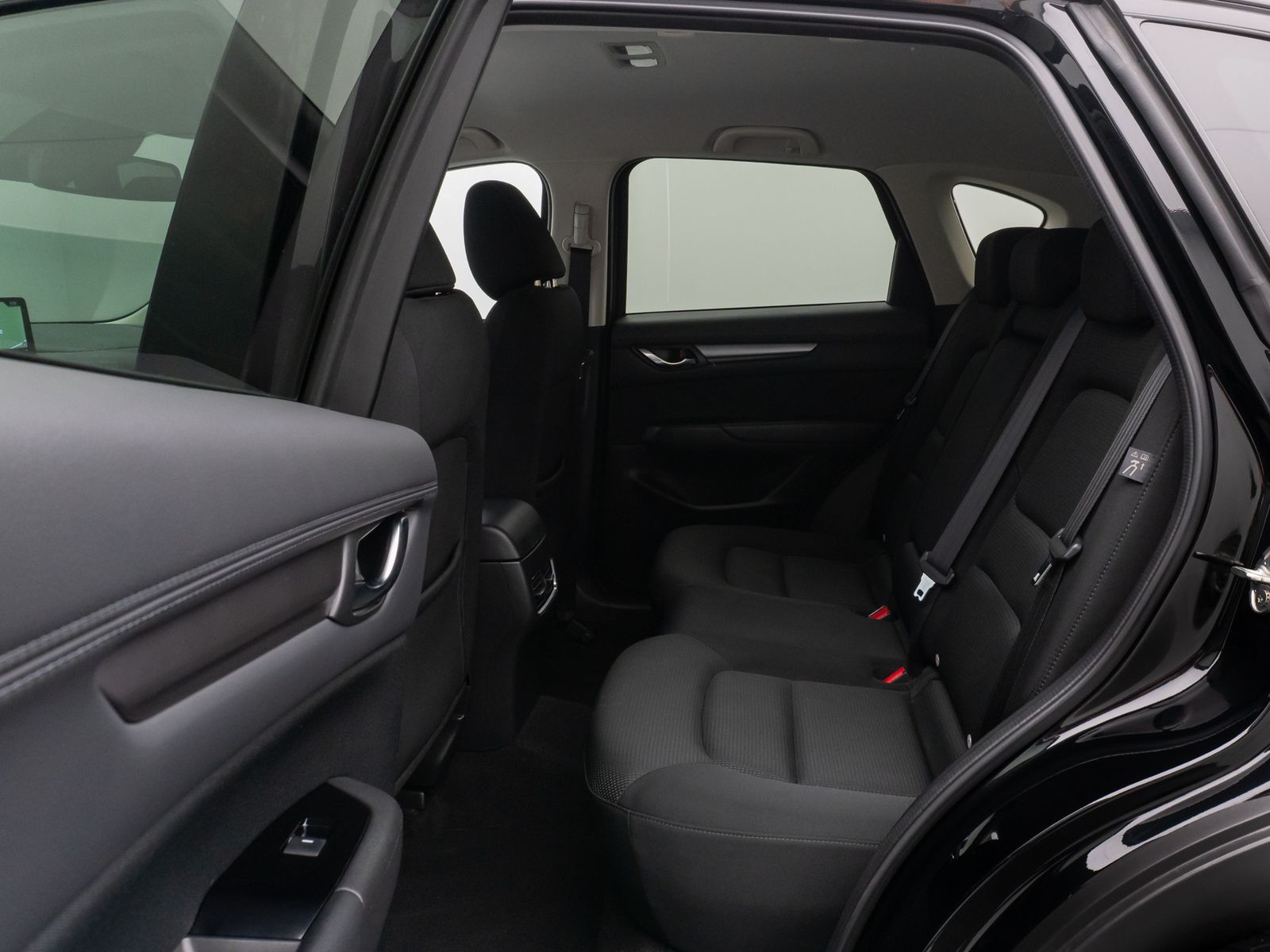 Fahrzeugabbildung Mazda CX-5 Ad'vantage 2WD Kamera DAB Navi AHK LED