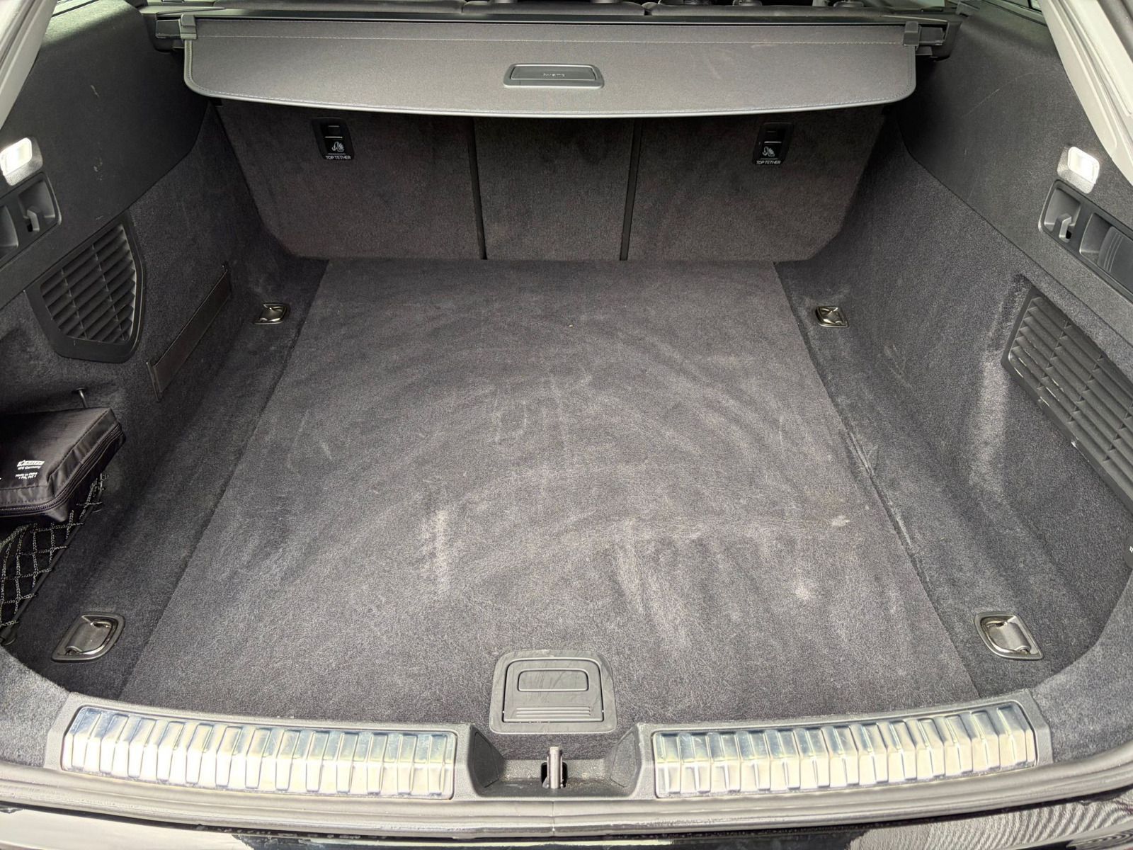 Audi A5 - Bild 17