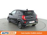 Kia Picanto 1.0 TGDI X Line*NAVI*TEMPO*PDC*SHZ*KLIMA - Kia Picanto: X Line