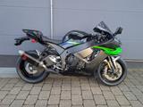 Kawasaki Ninja ZX-10R Performance! - KAWASAKI NINJA