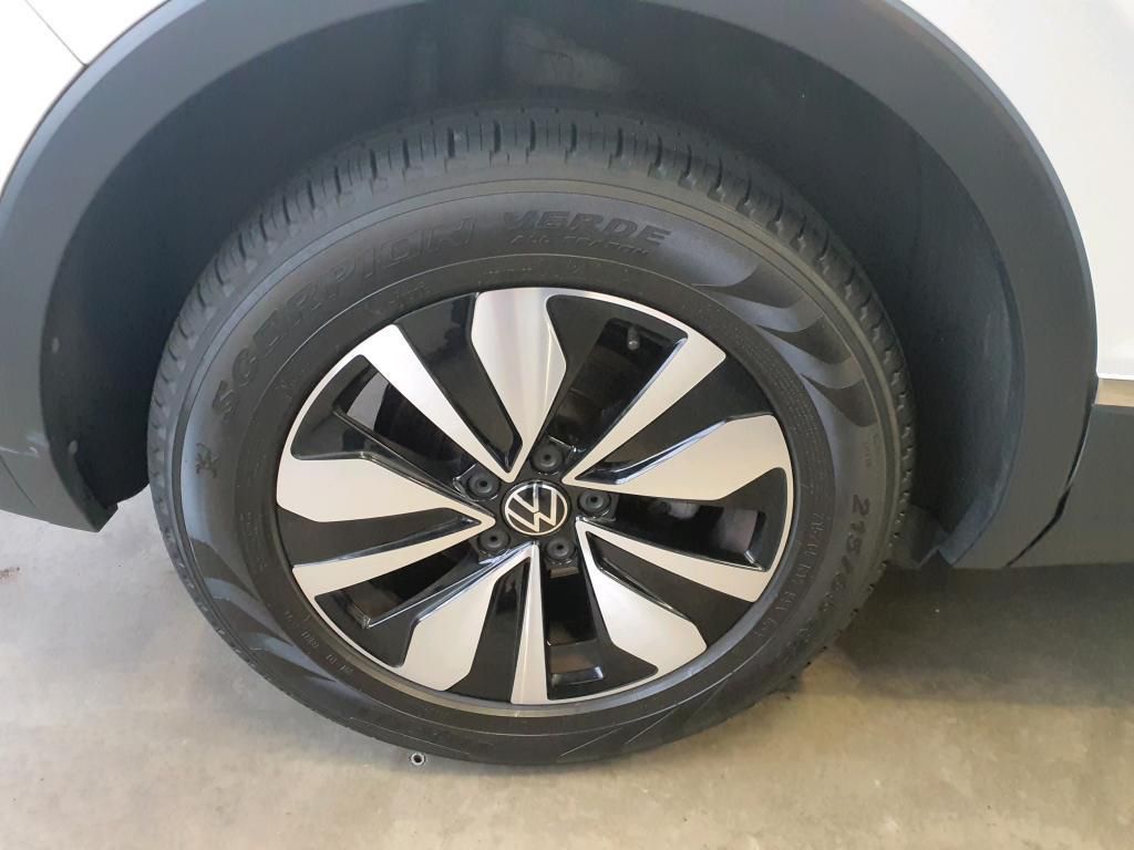 Volkswagen Tiguan Life MOVE 2.0 TDI SCR Tempo*PDC*RFK*Klima