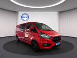 Ford Transit Custom 340 L2 Trend*1.HAND*REGALE*KAMERA - Ford Transit Custom in Krefeld