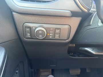 Ford Kuga Plug-In Hybrid Titanium X