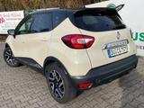 Renault Captur 0.9 Luxe *KLIMA*TEMPOMAT*KAMERA*MFL*NAVI* - Renault Captur in Duisburg