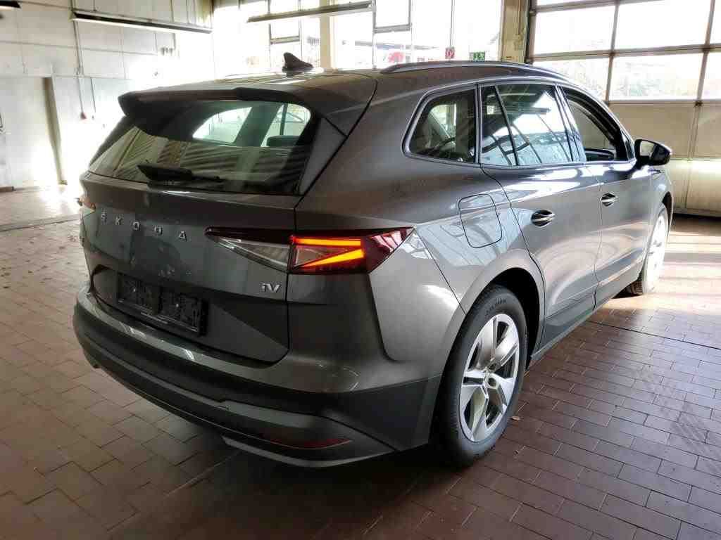 Skoda Enyaq - Bild 3