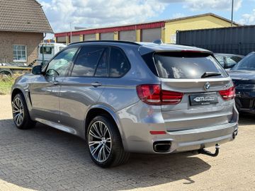 BMW X5 - 8