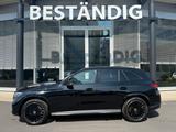 Mercedes-Benz GLC 300d 4M AMG-PANO+DIGITAL-LGHT+20"+AHK+HEAD-U - gebrauchte Mercedes-Benz GLC 300 aus dem Jahr 2025