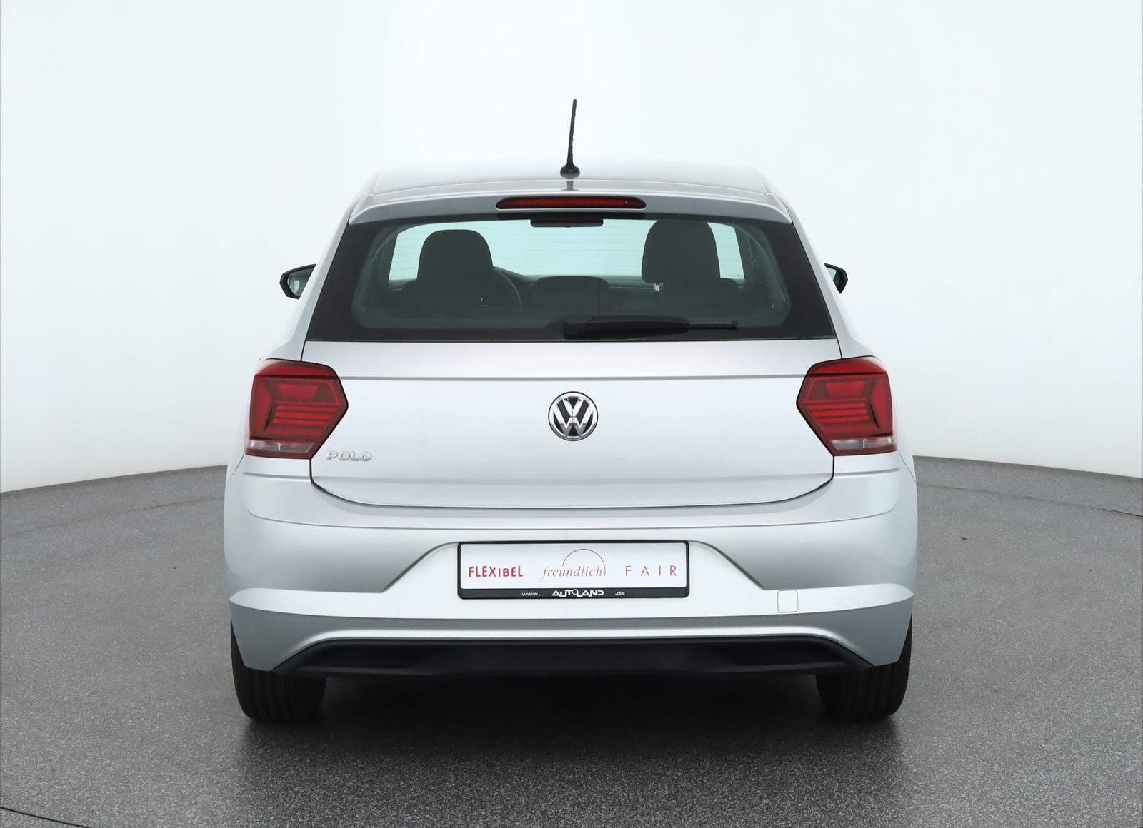 Volkswagen Polo 1.0 Trendline Klima Touchscreen