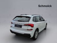 Skoda Kamiq - Vorschau Bild 4