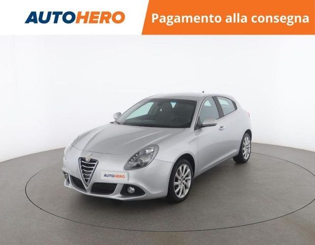 Alfa Romeo ALFA ROMEO Giulietta 1.6 JTDm-2 120 CV Distincti