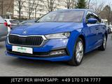Skoda Octavia Lim. Style*LEDER*ERGO SEAT*HEAD UP*AHK*