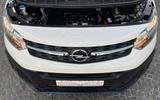 Opel Vivaro Edition M H1L2*2.0-110KW*Cargo 2 + Sicht - Opel Kastenwagen hoch + lang Vivaro