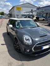 MINI Cooper S Clubman Chili Head-UP HK HiFi LED Navi - MINI Clubman Serie von privat
