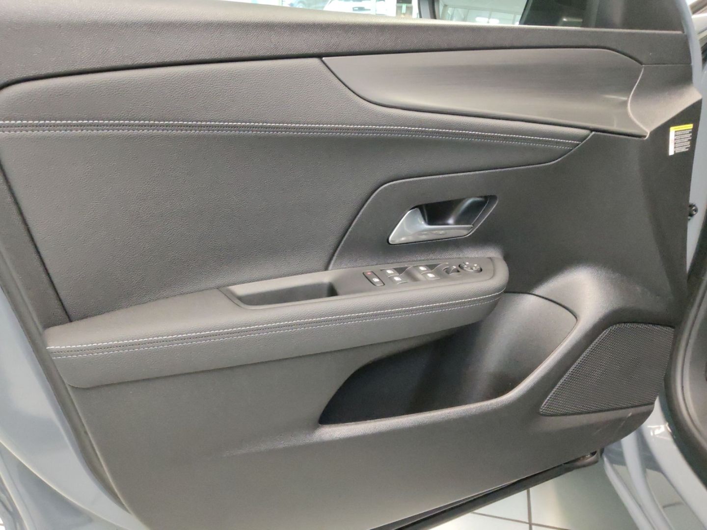 Opel Mokka - Bild 13