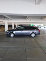 Toyota Avensis Kombi T25 2.0 Benzin Automa... - Toyota Avensis: Kombi, T25
