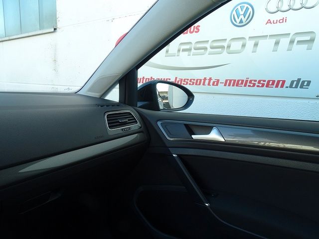 Golf 1.0 TSI DSG Join - LED / Navi